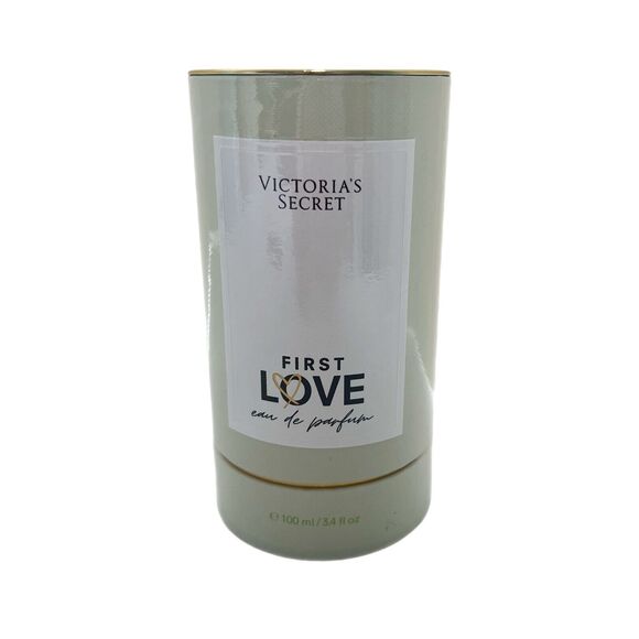 Victoria's Secret Other - First Love By Victoria's Secret 3.4 Oz Eau De Parfum Spray For Women SEALED